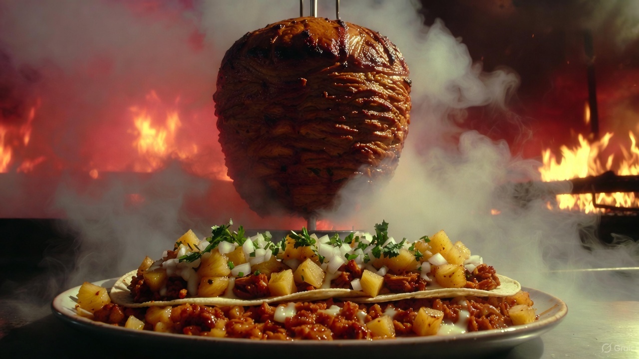 tacos marin en toluca sucursal principal